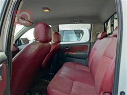 تويوتا هايلوكس